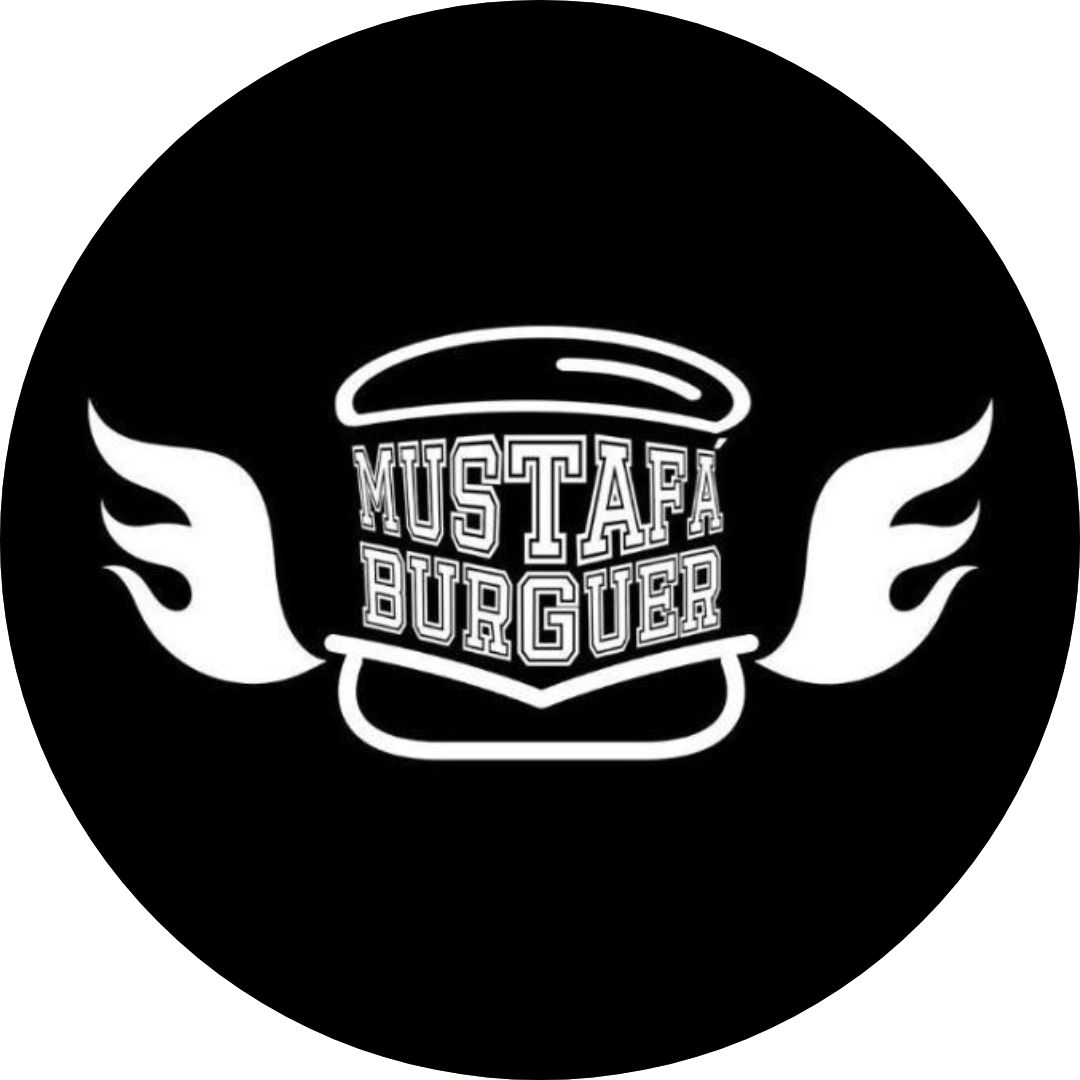 Logo Mustafa